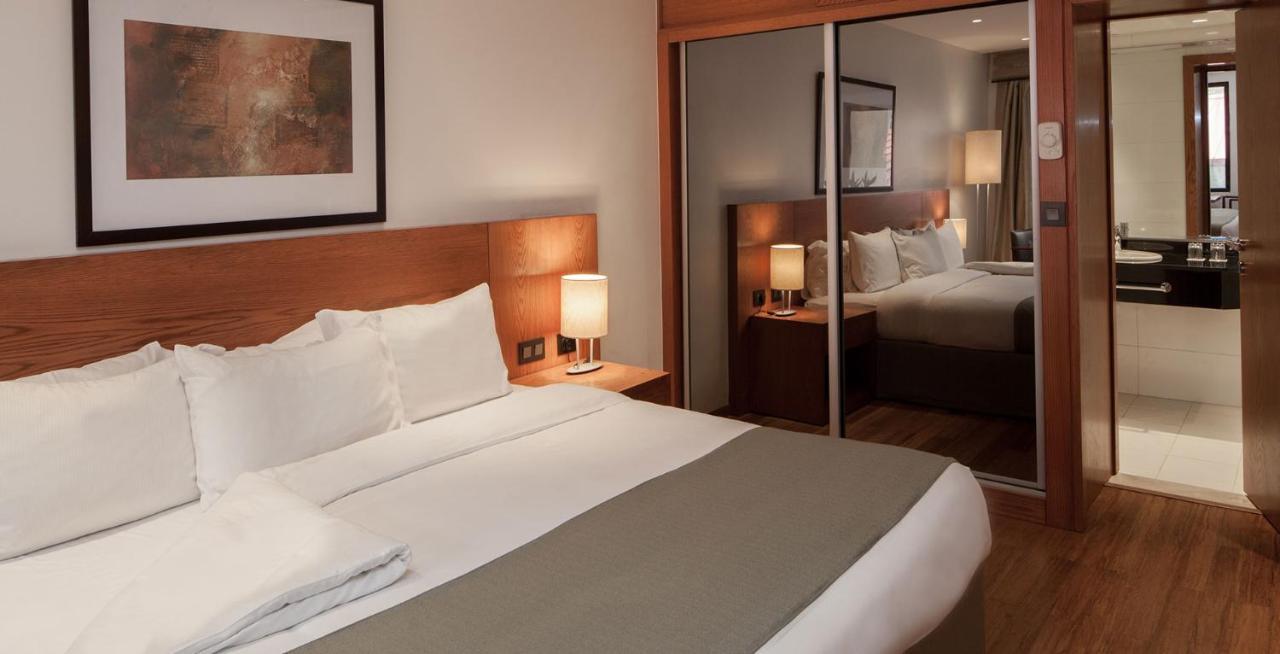 Eko Hotel Gardens Lagos Exterior photo